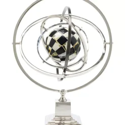 Deko & Geschenkartikel-KARE Design Deko Objekt Armillary 46Cm