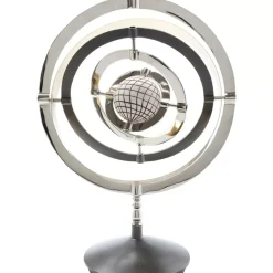 Deko & Geschenkartikel-KARE Design Deko Objekt Armillary 63Cm