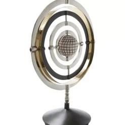 Deko & Geschenkartikel-KARE Design Deko Objekt Armillary 63Cm