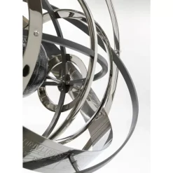 Deko & Geschenkartikel-KARE Design Deko Objekt Armillary 82Cm