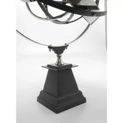Deko & Geschenkartikel-KARE Design Deko Objekt Armillary 82Cm