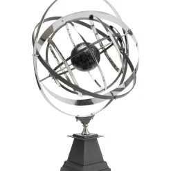 Deko & Geschenkartikel-KARE Design Deko Objekt Armillary 82Cm