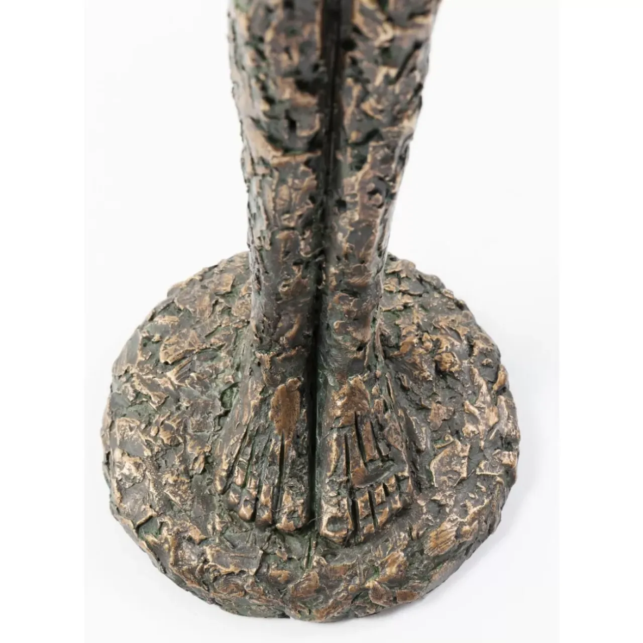 Deko & Geschenkartikel-KARE Design Deko Objekt Art Lady 78Cm