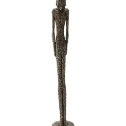 Deko & Geschenkartikel-KARE Design Deko Objekt Art Lady 78Cm