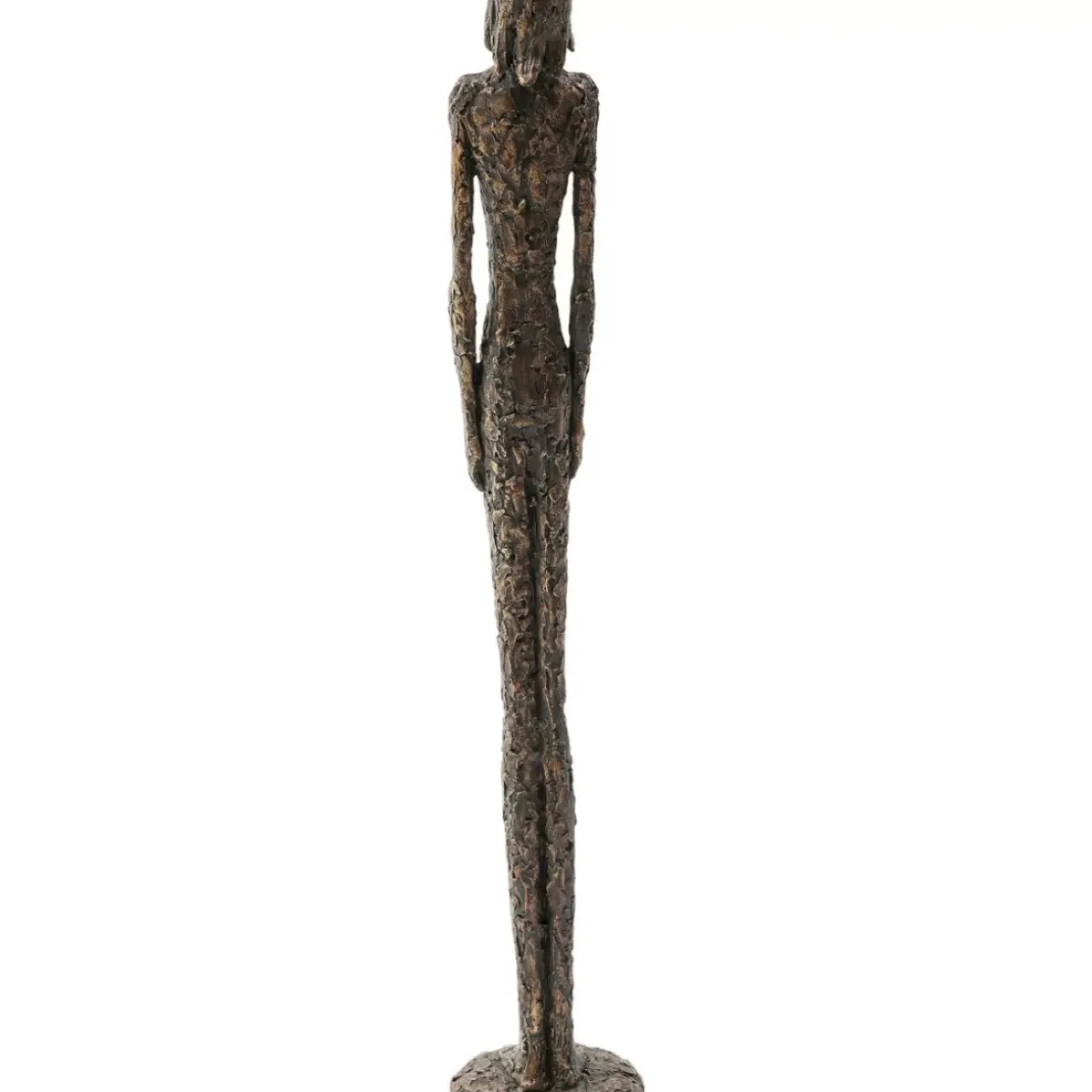 Deko & Geschenkartikel-KARE Design Deko Objekt Art Lady 78Cm