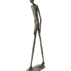 Deko & Geschenkartikel-KARE Design Deko Objekt Art Man 79Cm