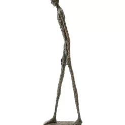 Deko & Geschenkartikel-KARE Design Deko Objekt Art Man 79Cm