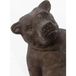 Deko & Geschenkartikel-KARE Design Deko Objekt Artistic Bears Balance 121Cm