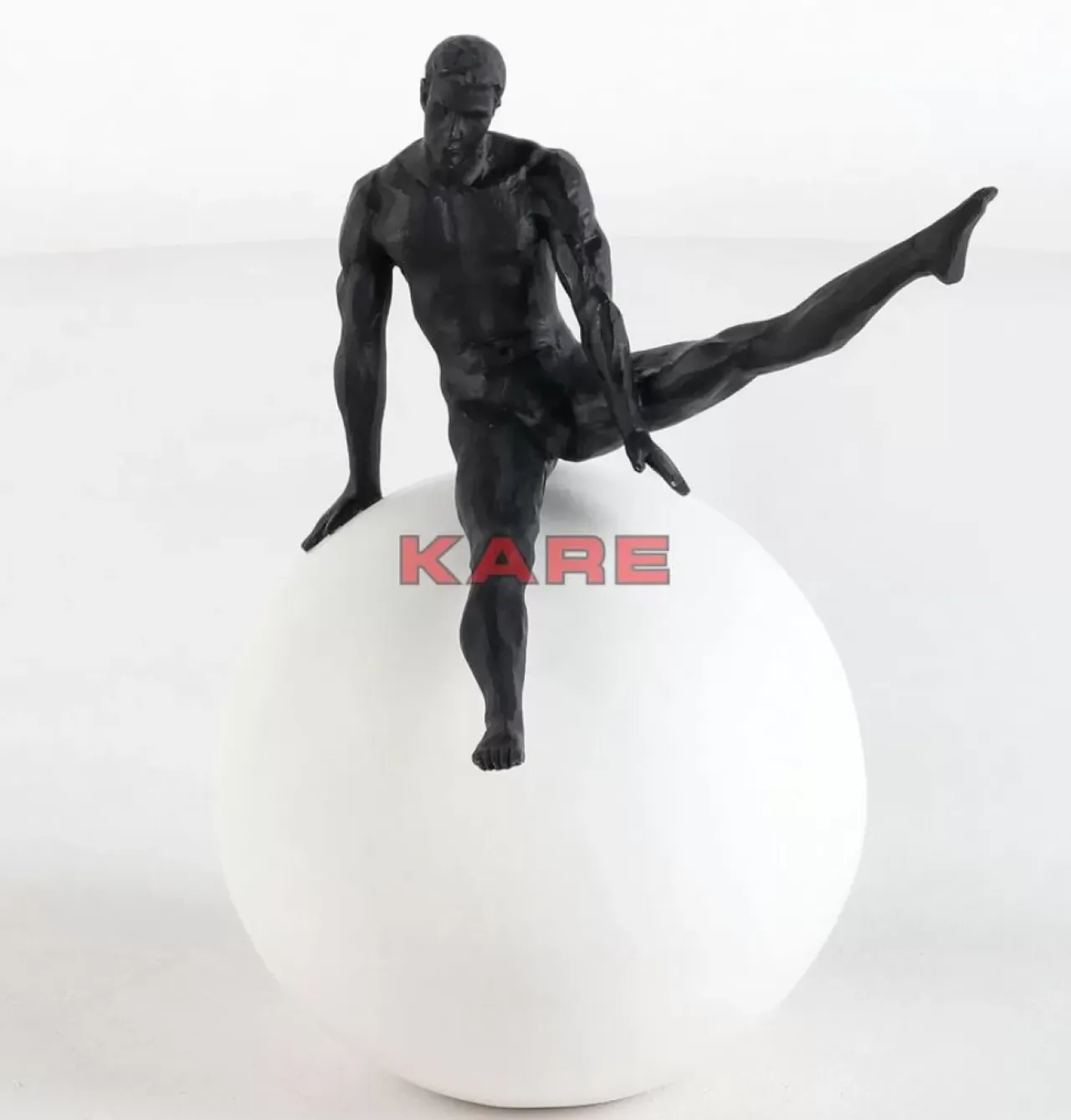 Deko & Geschenkartikel-KARE Design Deko Objekt Athletic
