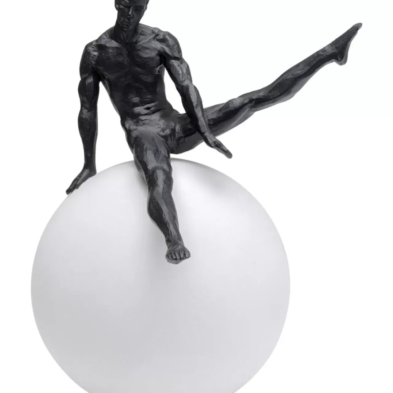 Deko & Geschenkartikel-KARE Design Deko Objekt Athletic