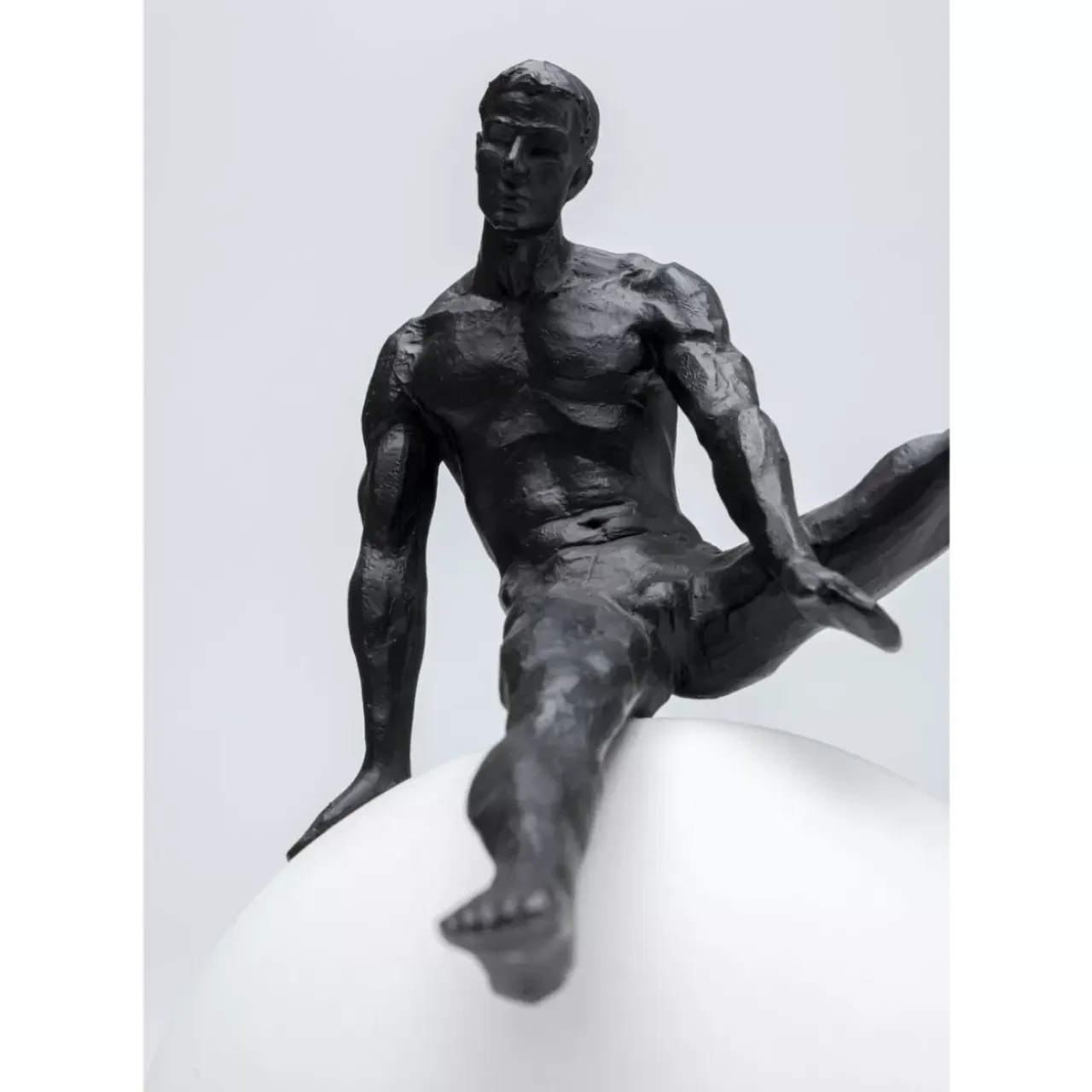 Deko & Geschenkartikel-KARE Design Deko Objekt Athletic