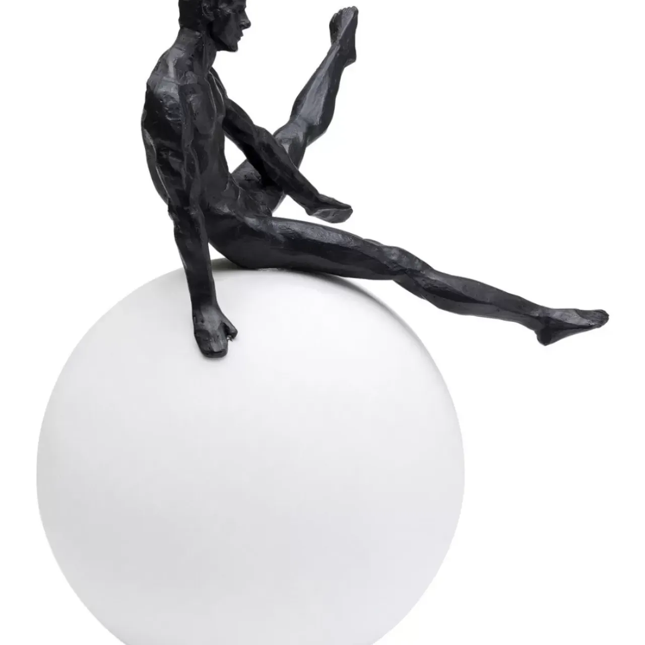 Deko & Geschenkartikel-KARE Design Deko Objekt Athletic