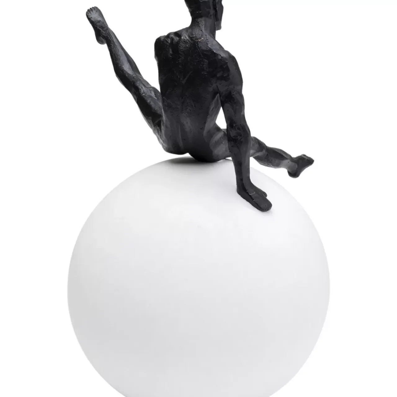 Deko & Geschenkartikel-KARE Design Deko Objekt Athletic
