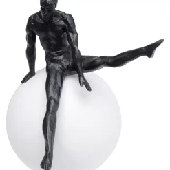 Deko & Geschenkartikel-KARE Design Deko Objekt Athletic
