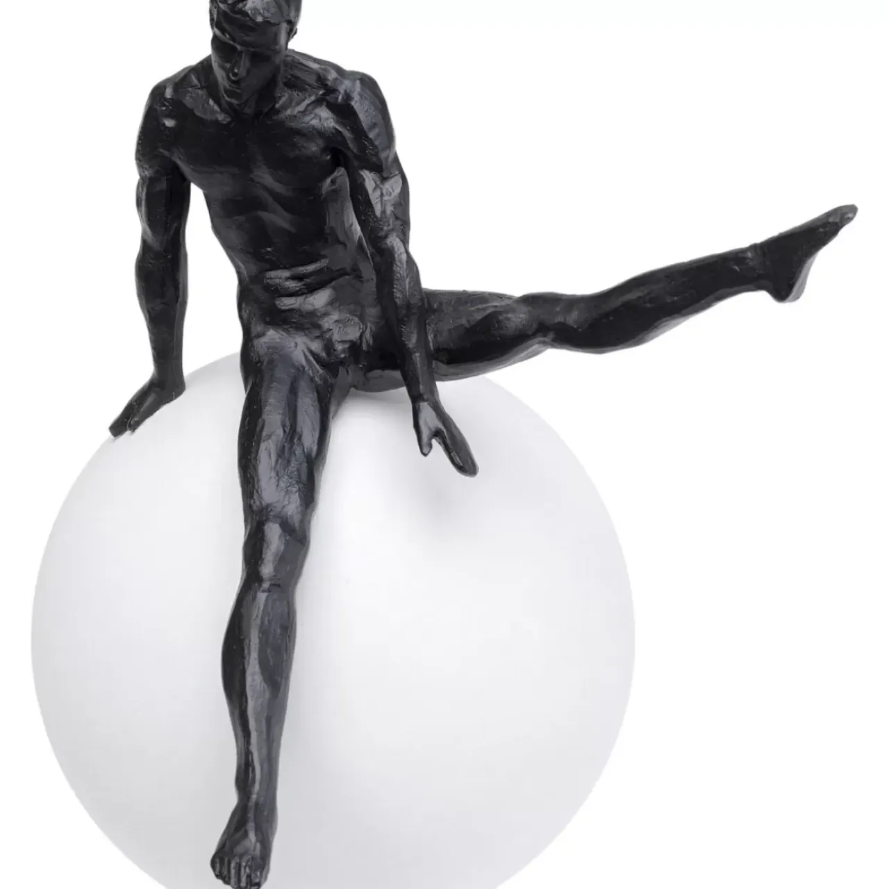Deko & Geschenkartikel-KARE Design Deko Objekt Athletic