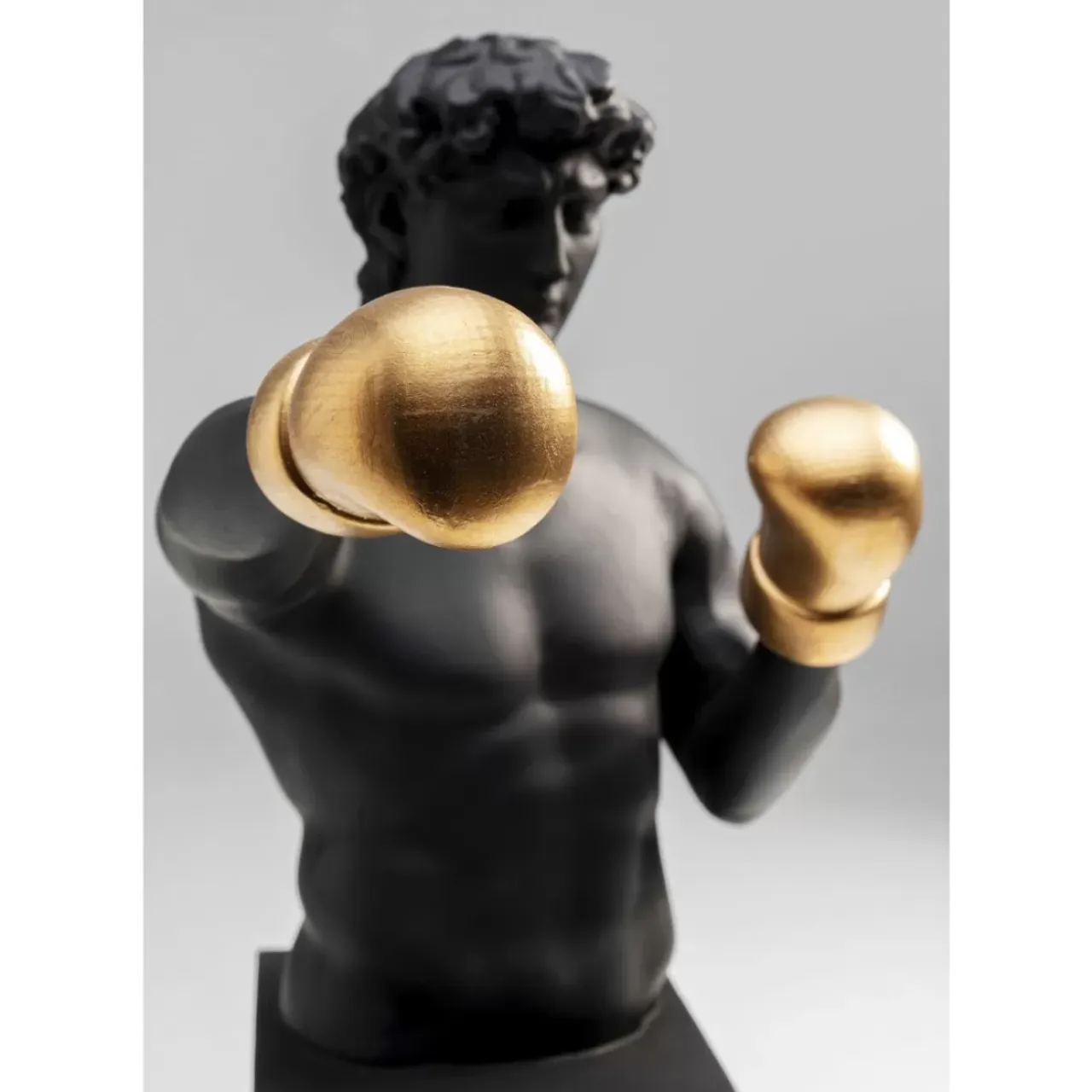 Deko & Geschenkartikel-KARE Design Deko Objekt Balboa 40Cm
