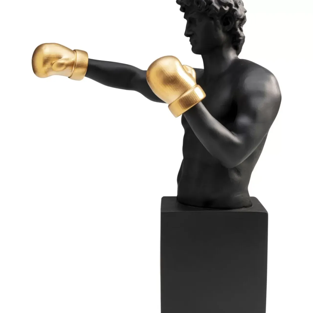 Deko & Geschenkartikel-KARE Design Deko Objekt Balboa 40Cm
