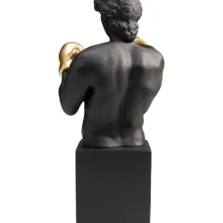 Deko & Geschenkartikel-KARE Design Deko Objekt Balboa 40Cm