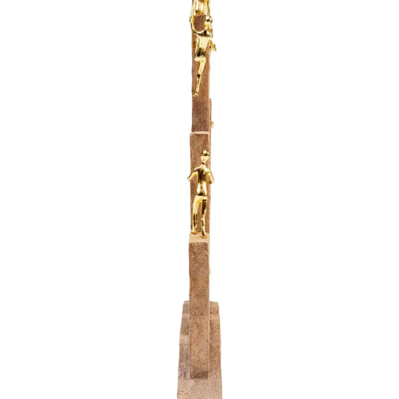 Deko & Geschenkartikel-KARE Design Deko Objekt Beams Rock Challenge 36Cm