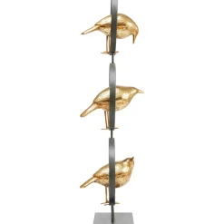 Deko & Geschenkartikel-KARE Design Deko Objekt Bird Neighbour 64Cm