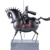 Deko & Geschenkartikel-KARE Design Deko Objekt Black Knight