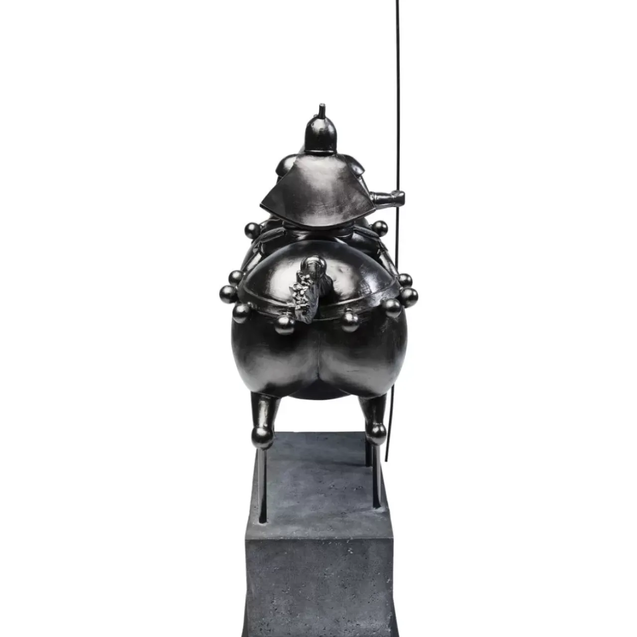 Deko & Geschenkartikel-KARE Design Deko Objekt Black Knight