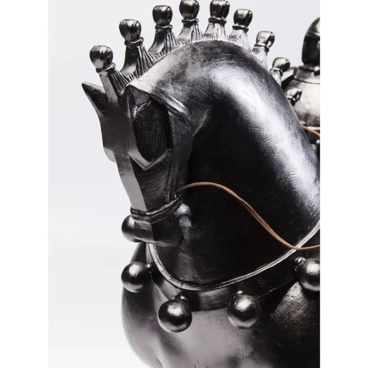 Deko & Geschenkartikel-KARE Design Deko Objekt Black Knight