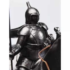 Deko & Geschenkartikel-KARE Design Deko Objekt Black Knight