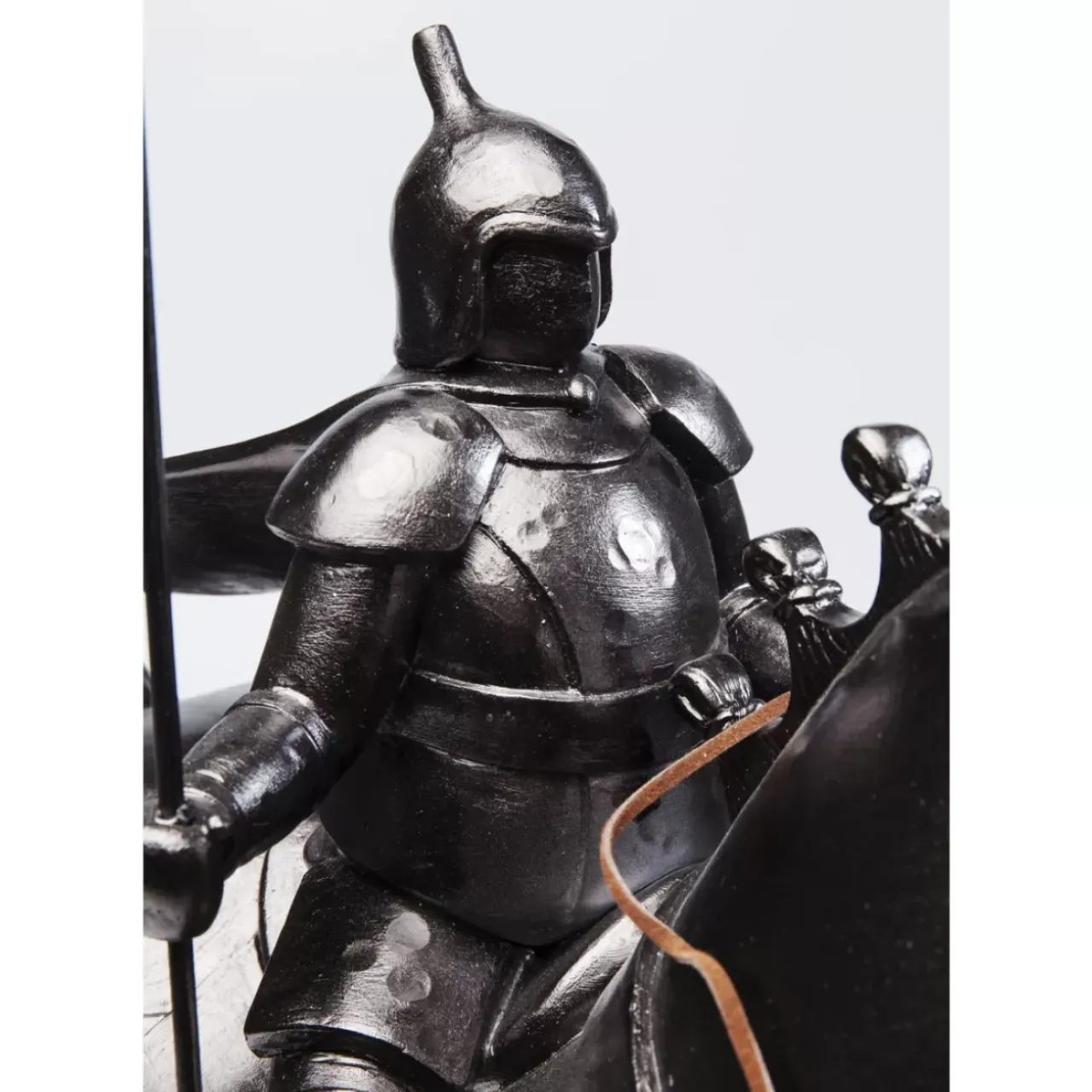 Deko & Geschenkartikel-KARE Design Deko Objekt Black Knight