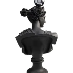 Deko & Geschenkartikel-KARE Design Deko Objekt Busto Serious Woman 51Cm