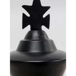 Deko & Geschenkartikel-KARE Design Deko Objekt Chess King 68Cm