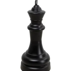 Deko & Geschenkartikel-KARE Design Deko Objekt Chess King 68Cm