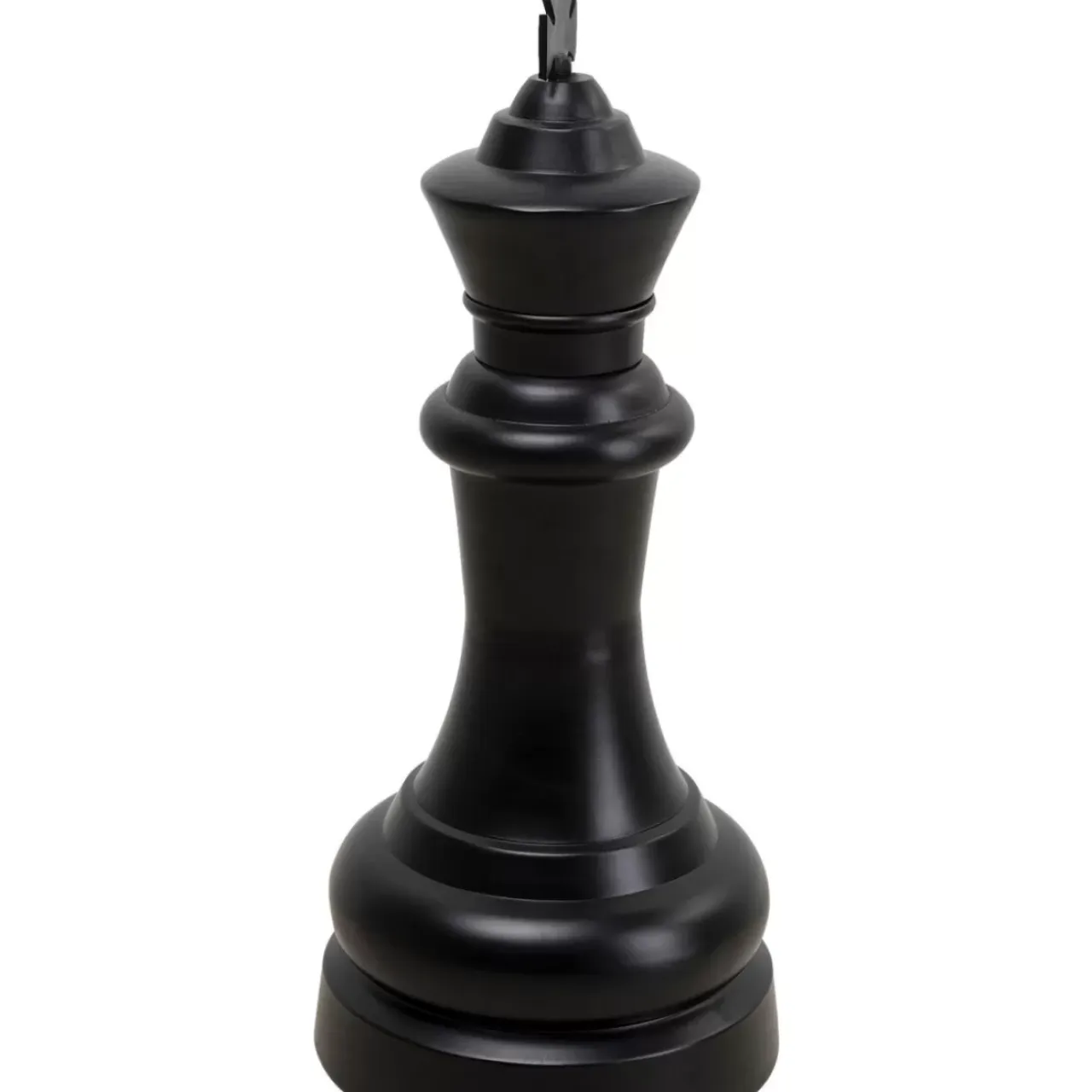 Deko & Geschenkartikel-KARE Design Deko Objekt Chess King 68Cm