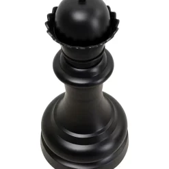 Deko & Geschenkartikel-KARE Design Deko Objekt Chess Queen 60Cm