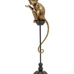 Deko & Geschenkartikel-KARE Design Deko Objekt Circus Monkey 109