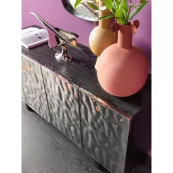 Deko & Geschenkartikel-KARE Design Deko Objekt Concorde 28Cm
