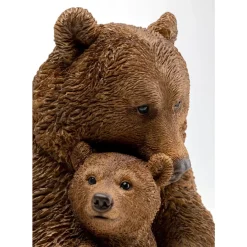 Deko & Geschenkartikel-KARE Design Deko Objekt Cuddle Bear Family 26