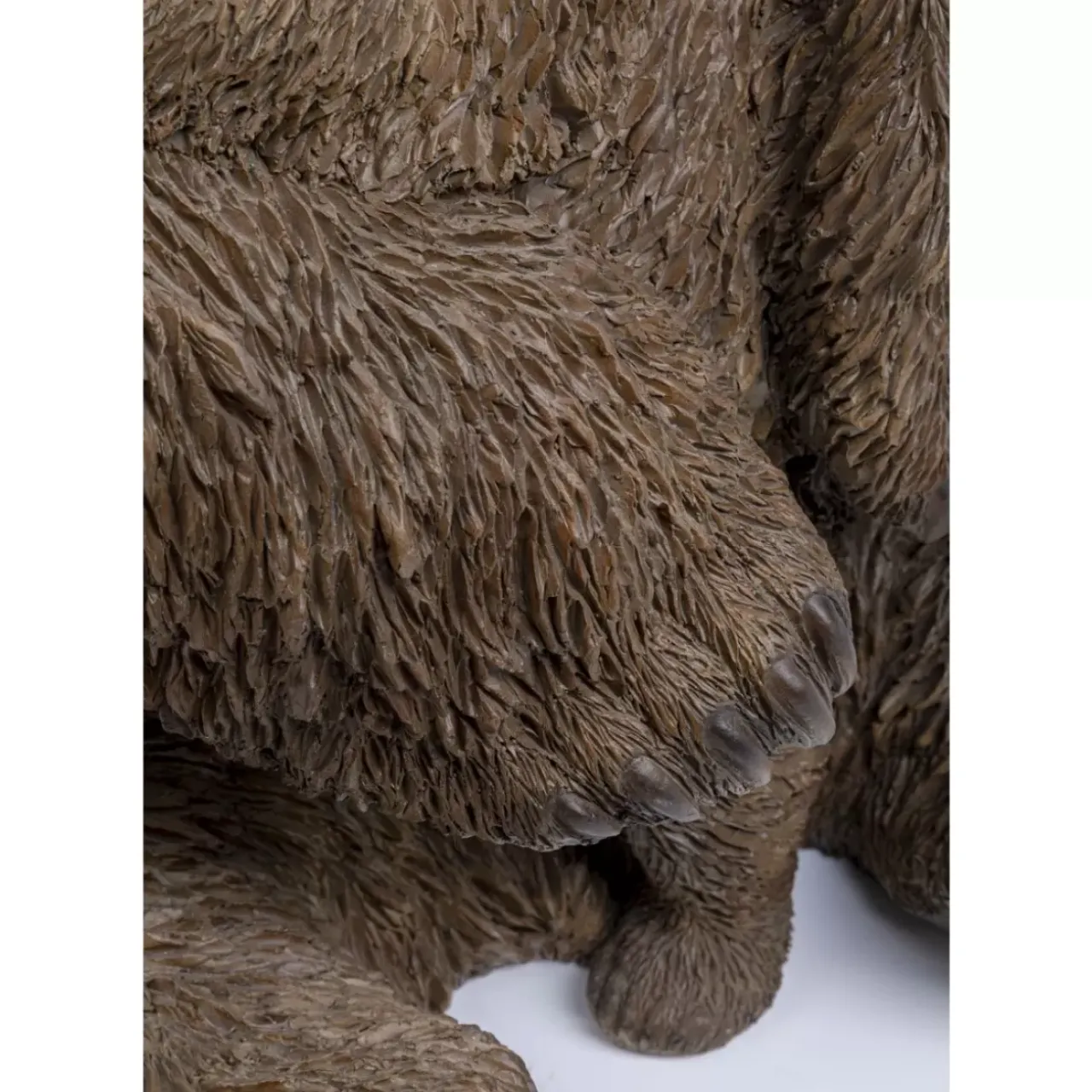 Deko & Geschenkartikel-KARE Design Deko Objekt Cuddle Bear Family 81