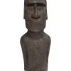 Deko & Geschenkartikel-KARE Design Deko Objekt Easter Island 80Cm