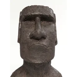 Deko & Geschenkartikel-KARE Design Deko Objekt Easter Island 80Cm