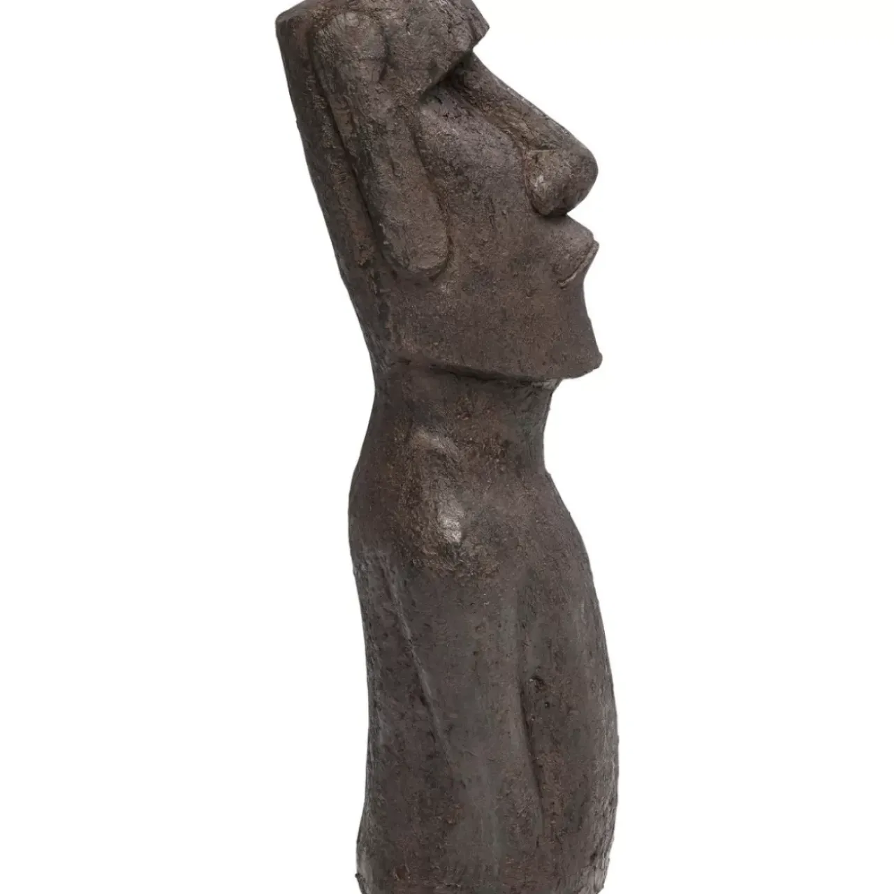 Deko & Geschenkartikel-KARE Design Deko Objekt Easter Island 80Cm