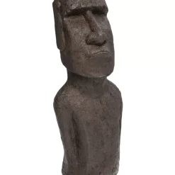 Deko & Geschenkartikel-KARE Design Deko Objekt Easter Island 80Cm