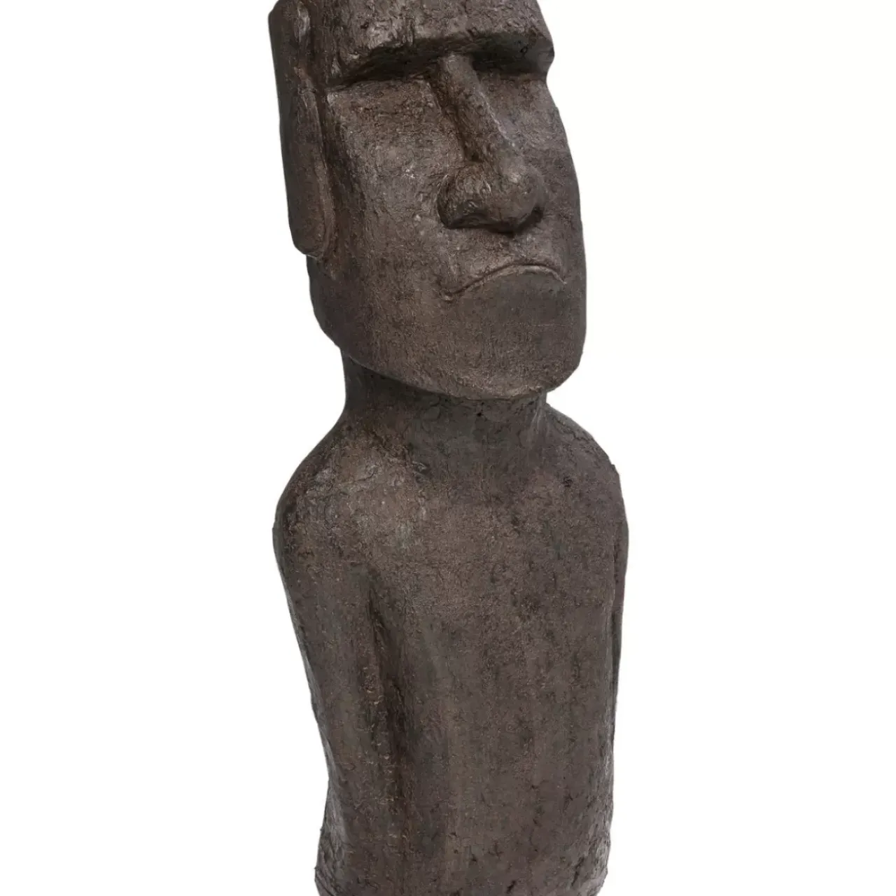 Deko & Geschenkartikel-KARE Design Deko Objekt Easter Island 80Cm