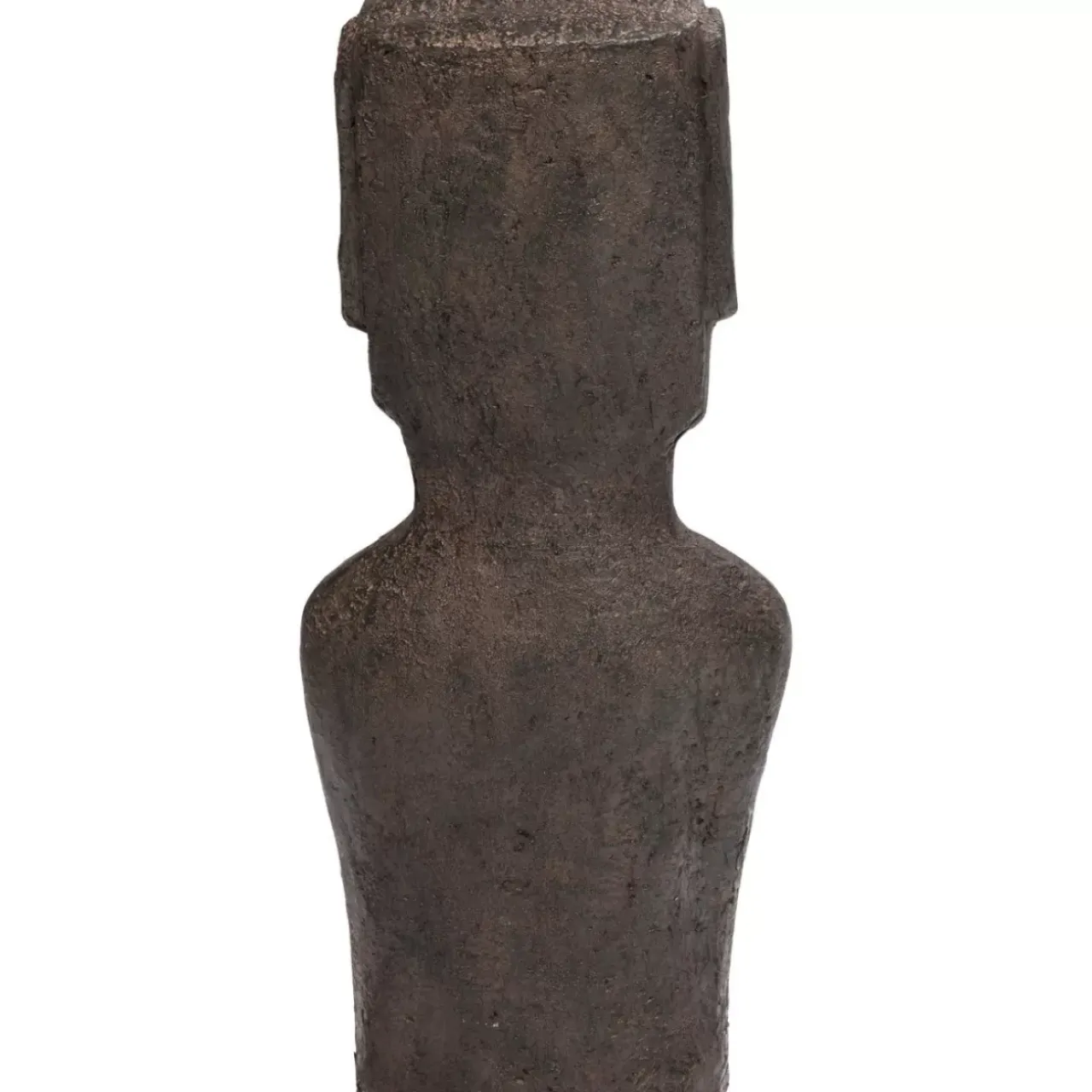 Deko & Geschenkartikel-KARE Design Deko Objekt Easter Island 80Cm