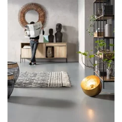 Deko & Geschenkartikel-KARE Design Deko Objekt Easter Island 80Cm