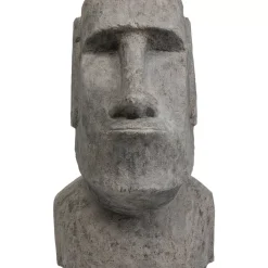 Deko & Geschenkartikel-KARE Design Deko Objekt Easter Island 123Cm