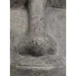 Deko & Geschenkartikel-KARE Design Deko Objekt Easter Island 123Cm