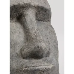 Deko & Geschenkartikel-KARE Design Deko Objekt Easter Island 123Cm