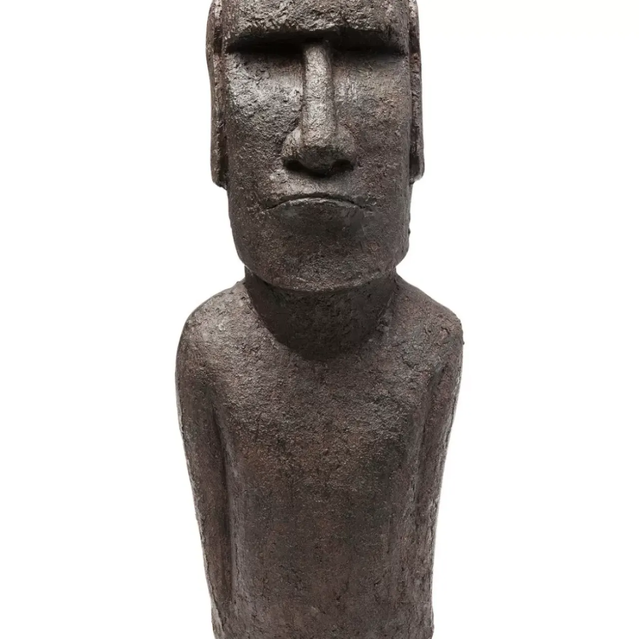 Deko & Geschenkartikel-KARE Design Deko Objekt Easter Island 59Cm