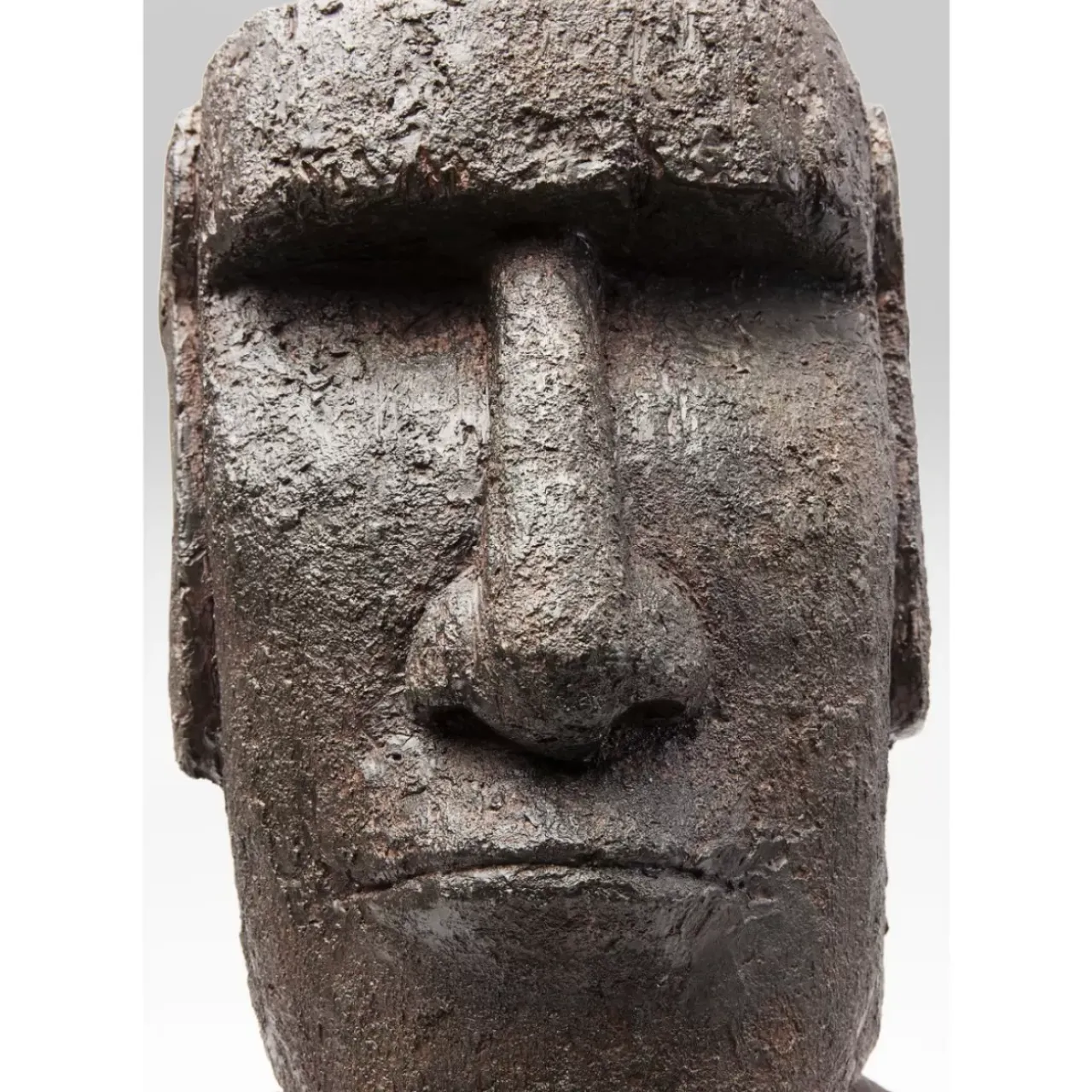 Deko & Geschenkartikel-KARE Design Deko Objekt Easter Island 59Cm